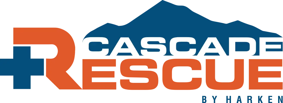 Cascade Rescue