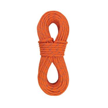 Sterling 11 mm HTP Static Rope (Orange)