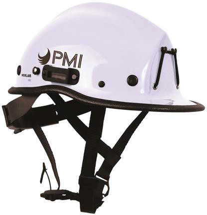 PMI – Advantage Helmet