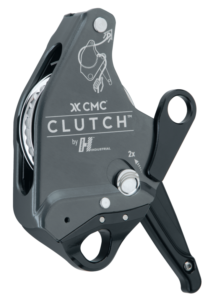 CMC – 11mm Clutch