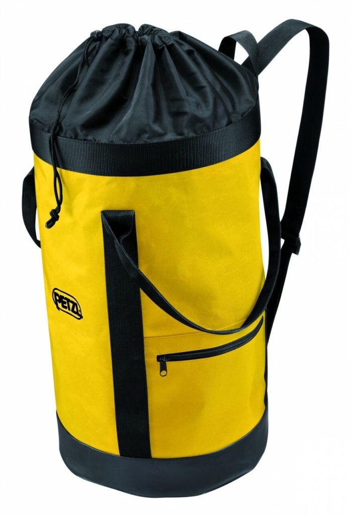 Petzl – Bucket Rope Bag, 35 liters