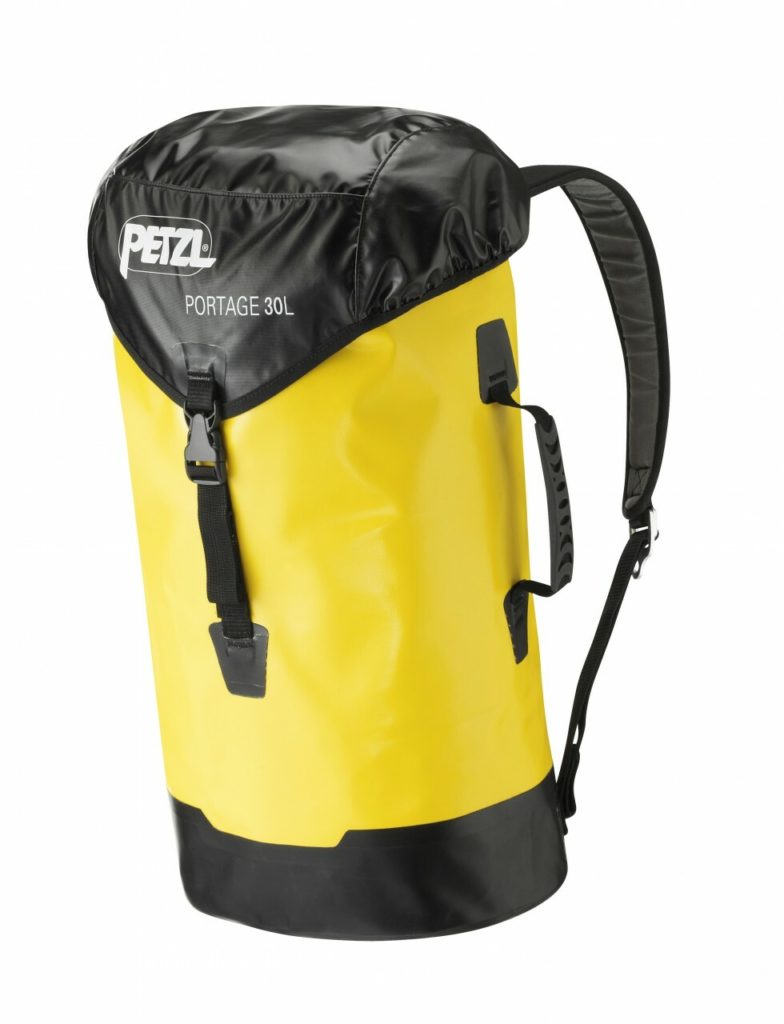 Petzl – Portage Pack