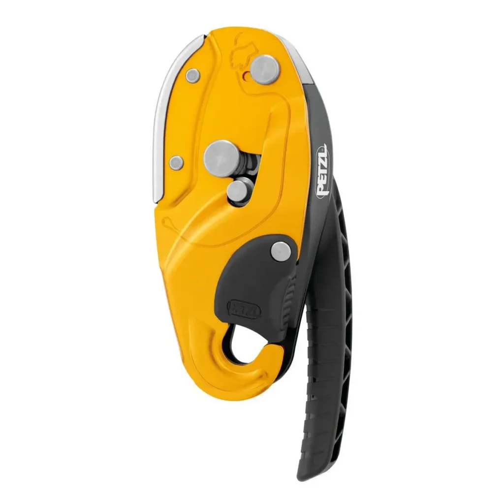 Petzl – RIG Descender