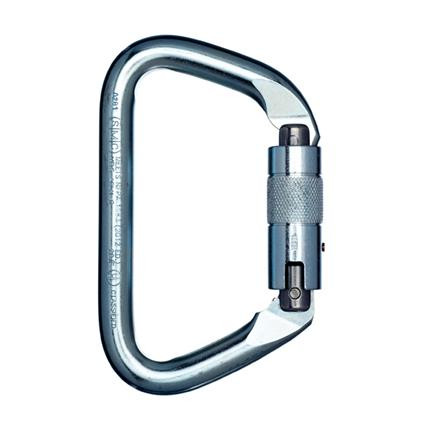 SMC – Large Stainless Locking D