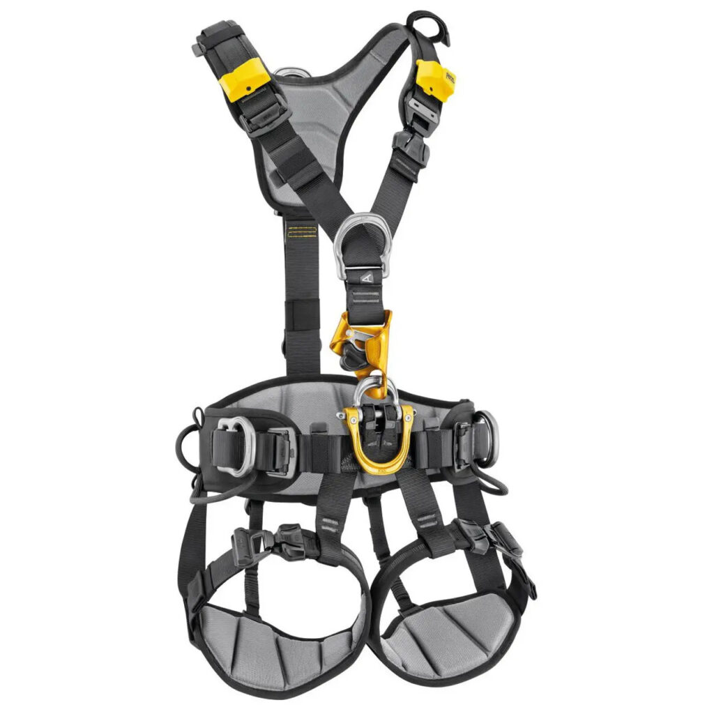 Petzl – Astro Bod Fast Harness