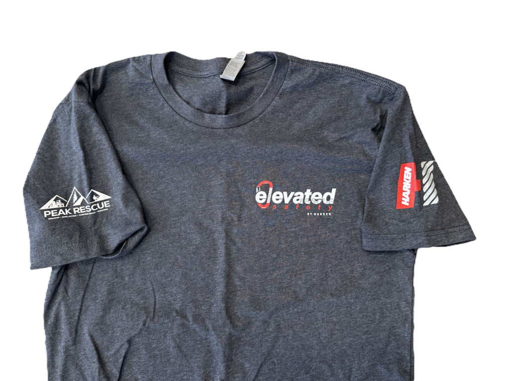 Elevated Safety T-Shirt