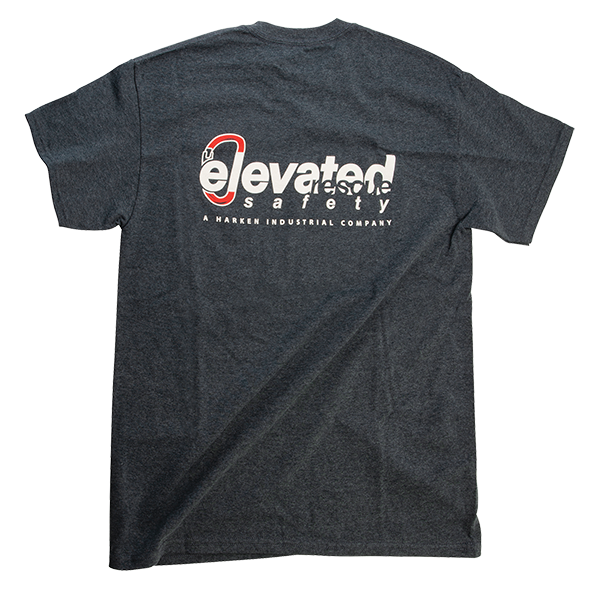 Elevated Safety T-Shirt