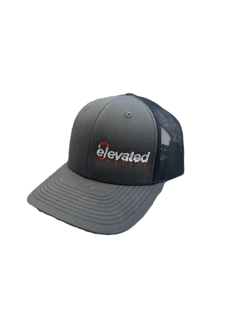 Elevated Safety Hat