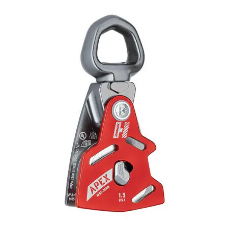 Harken Apex 1.5″ Pulley