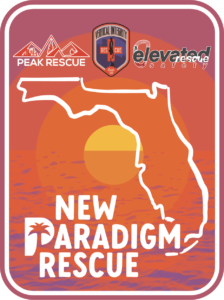New Paradigm Rescue