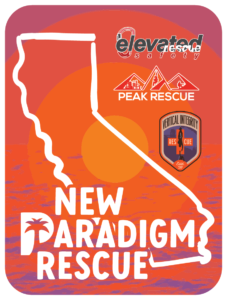 New Paradigm Rescue - San Diego, CA