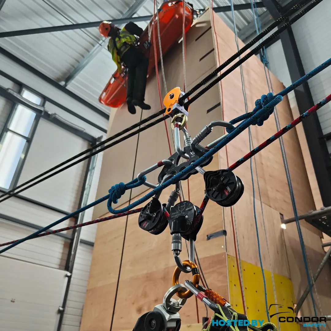 Rope access ropes – everything you need to know