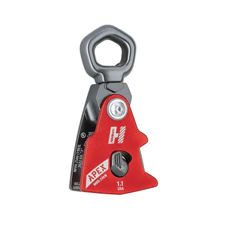 Harken Apex 1.1 Swivel Pulley