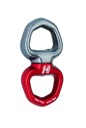 SMC Reactor Swivel – Large