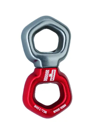 SMC Reactor Swivel – Small