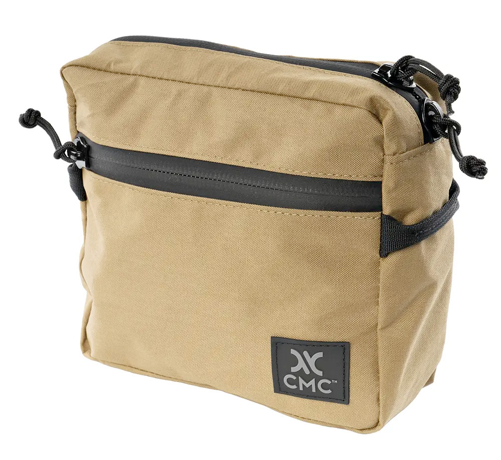 CMC – Outback Pouch