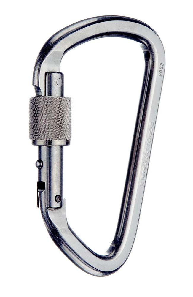 SMC – Lite Stainless Locking D