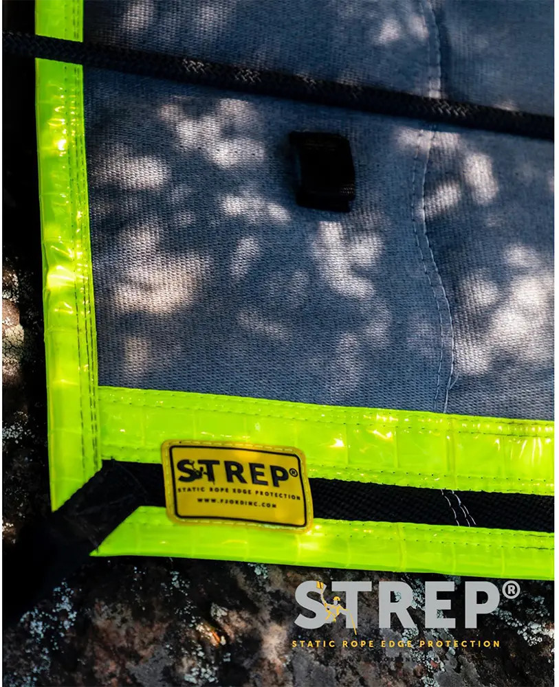 STREP Edge-Mat XR