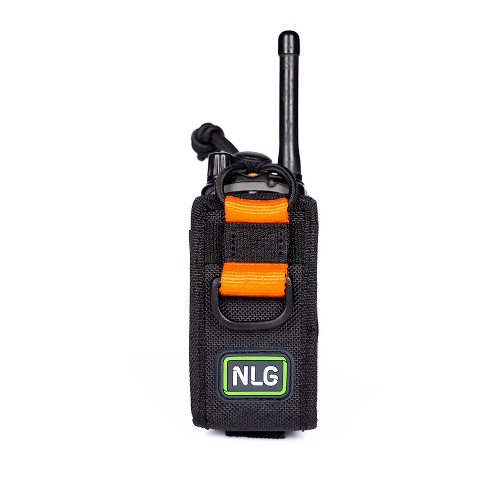 NLG – Radio Holster