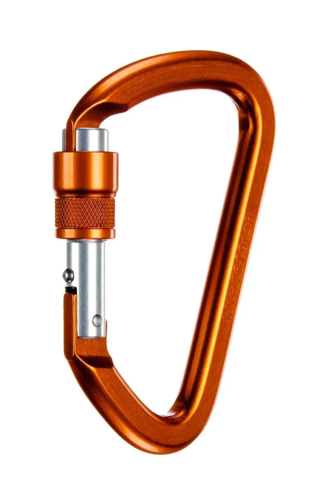 SMC Kinetic Screw-lock