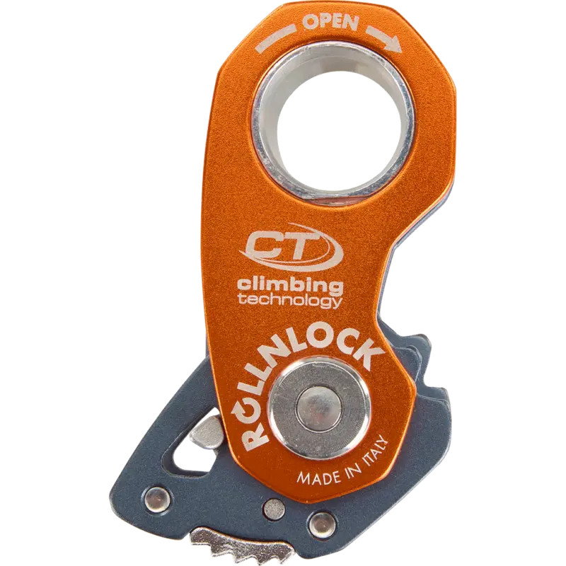 Climbing Technology – Rollnlock