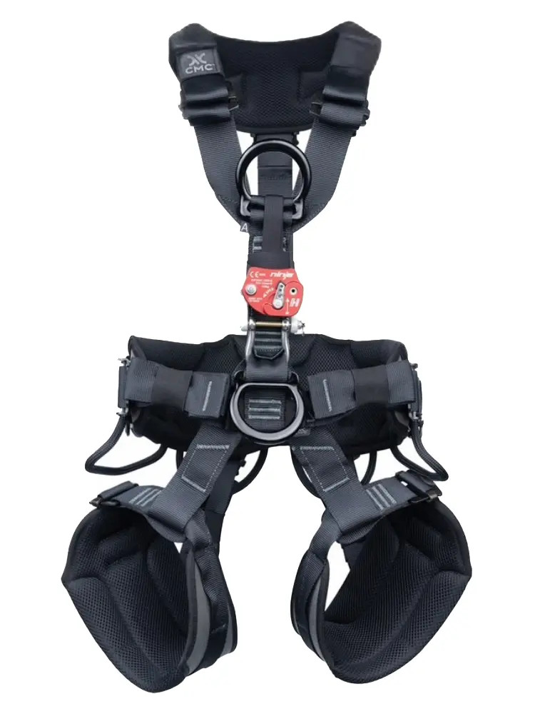 CMC – ATOM™ Rescue Harness (Elevated Safety Version)