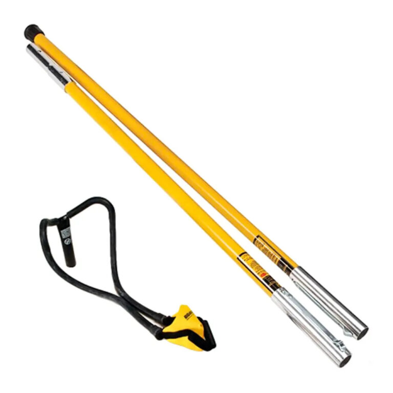 CMC - Aztek ProSeries System - Elevated Safety