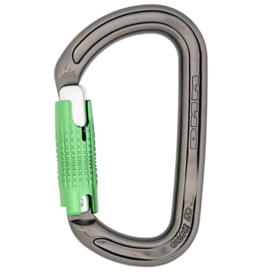 Ultra D Locksafe Carabiner