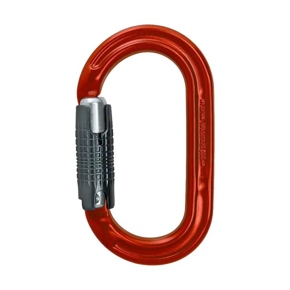 Ultra O Locksafe Carabiner