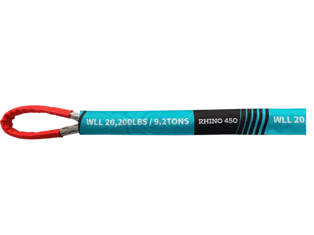 Rhino 450